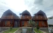 Туры в отель Oase Resort Bandung