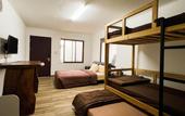 Туры в отель Oase Resort Bandung