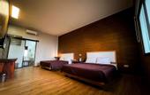 Туры в отель Oase Resort Bandung