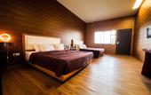 Туры в отель Oase Resort Bandung