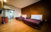 Туры в отель Oase Resort Bandung