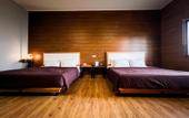 Туры в отель Oase Resort Bandung