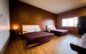 Туры в отель Oase Resort Bandung