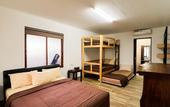 Туры в отель Oase Resort Bandung