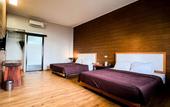 Туры в отель Oase Resort Bandung