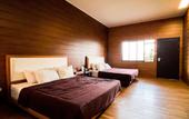 Туры в отель Oase Resort Bandung