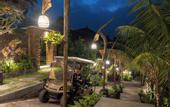 Туры в отель The Lumbung Jaya Resort