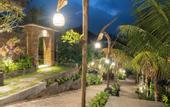 Туры в отель The Lumbung Jaya Resort