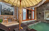 Туры в отель The Lumbung Jaya Resort