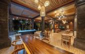 Туры в отель The Lumbung Jaya Resort