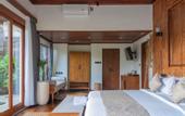Туры в отель The Lumbung Jaya Resort