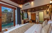 Туры в отель The Lumbung Jaya Resort