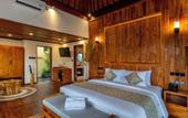 Туры в отель The Lumbung Jaya Resort
