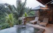 Туры в отель The Lumbung Jaya Resort