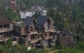 Туры в отель The Lumbung Jaya Resort