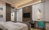 Туры в отель Arkadewi Boutique Hotel Prawirotaman
