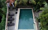Туры в отель Hanaka Riverside Ubud