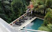 Туры в отель Hanaka Riverside Ubud