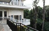 Туры в отель Hanaka Riverside Ubud