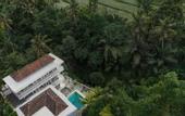 Туры в отель Hanaka Riverside Ubud