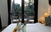 Туры в отель Hanaka Riverside Ubud
