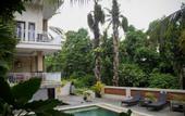 Туры в отель Hanaka Riverside Ubud