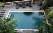 Туры в отель Hanaka Riverside Ubud