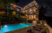 Туры в отель Hanaka Riverside Ubud