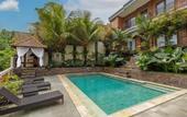 Туры в отель Hanaka Riverside Ubud