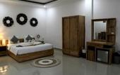 Туры в отель Hanaka Riverside Ubud