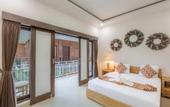Туры в отель Hanaka Riverside Ubud