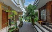 Туры в отель Hanaka Riverside Ubud
