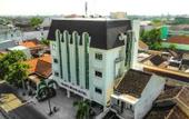 Туры в отель Grand Brani Hotel Solo