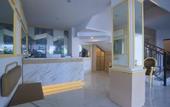 Туры в отель Grand Brani Hotel Solo