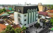 Туры в отель Grand Brani Hotel Solo
