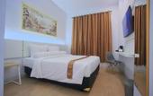 Туры в отель Grand Brani Hotel Solo