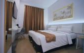Туры в отель Grand Brani Hotel Solo
