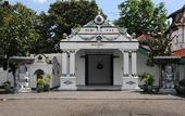 Туры в отель OYO 95057 Abe Homestay