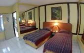 Туры в отель Hotel Griya Permai