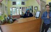 Туры в отель Hotel Griya Permai