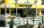 Туры в отель Metropole