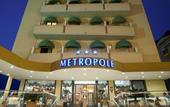 Туры в отель Metropole