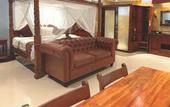 Туры в отель Serenity Villa & Spa