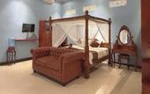 Туры в отель Serenity Villa & Spa
