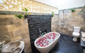 Туры в отель Serenity Villa & Spa