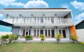 Туры в отель Arga Shankara House