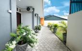 Туры в отель Arga Shankara House