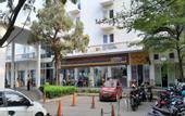Туры в отель Smart Inn at Aeropolis Residence