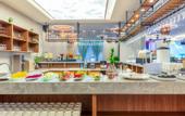 Туры в отель HUAFENG HOTEL JaKarta PIK