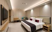 Туры в отель Prime Plaza Hotel Mataram